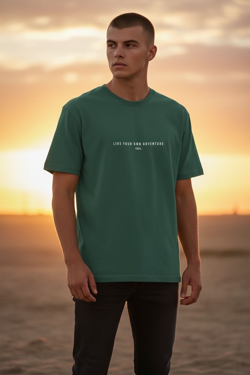 VOY T-SHIRT