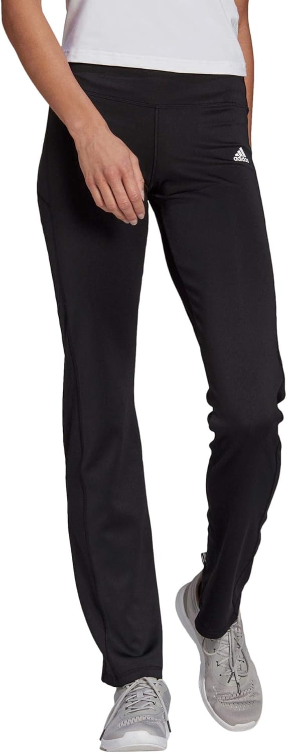 ADIDAS LEGGING BLACK