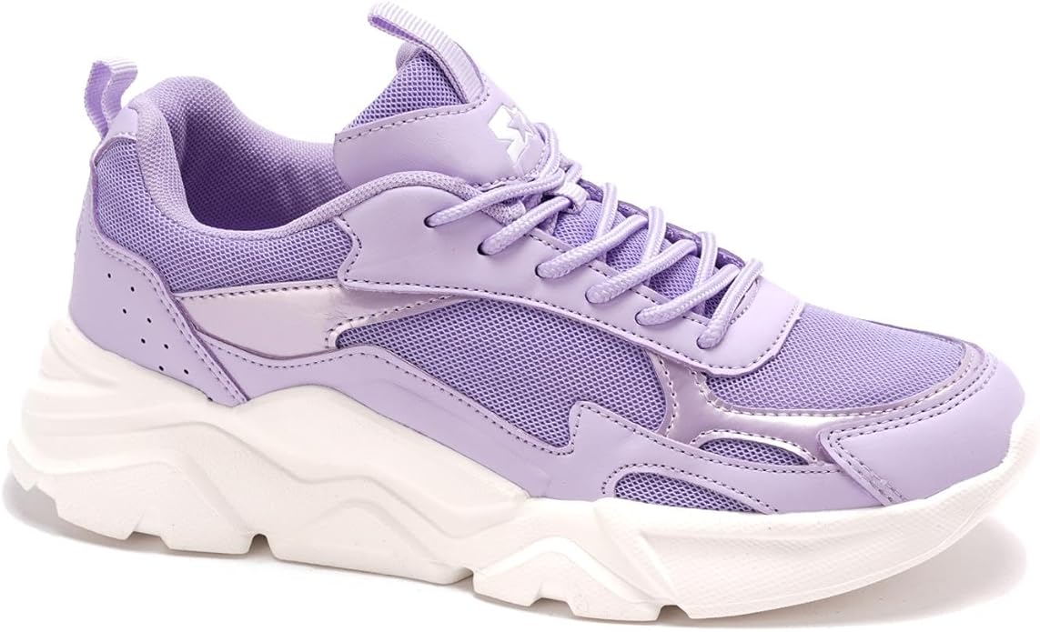 Starter Liora - PURPLE