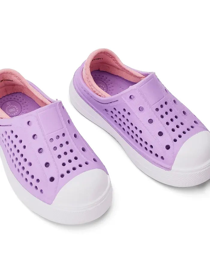 Elastic YOYO Slip-on Sneaker