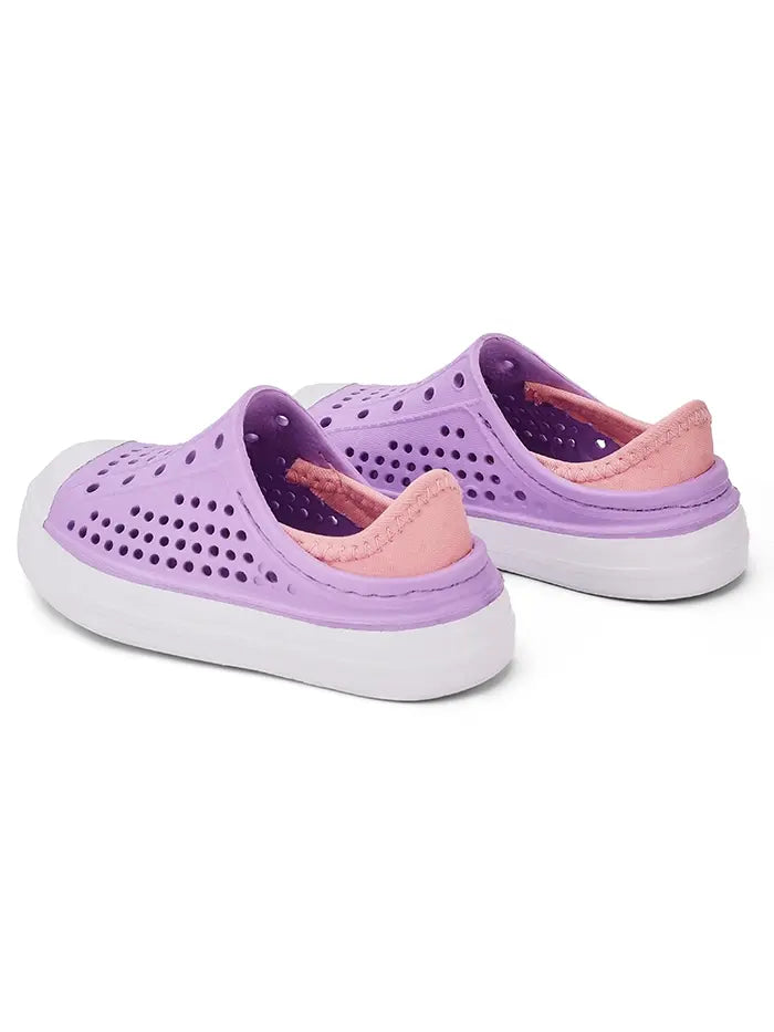 Elastic YOYO Slip-on Sneaker