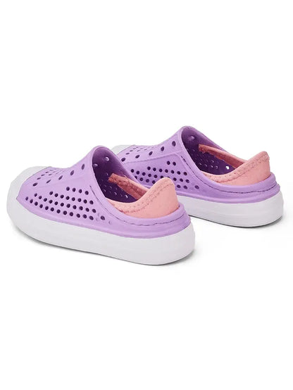 Elastic YOYO Slip-on Sneaker