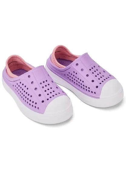Elastic YOYO Slip-on Sneaker