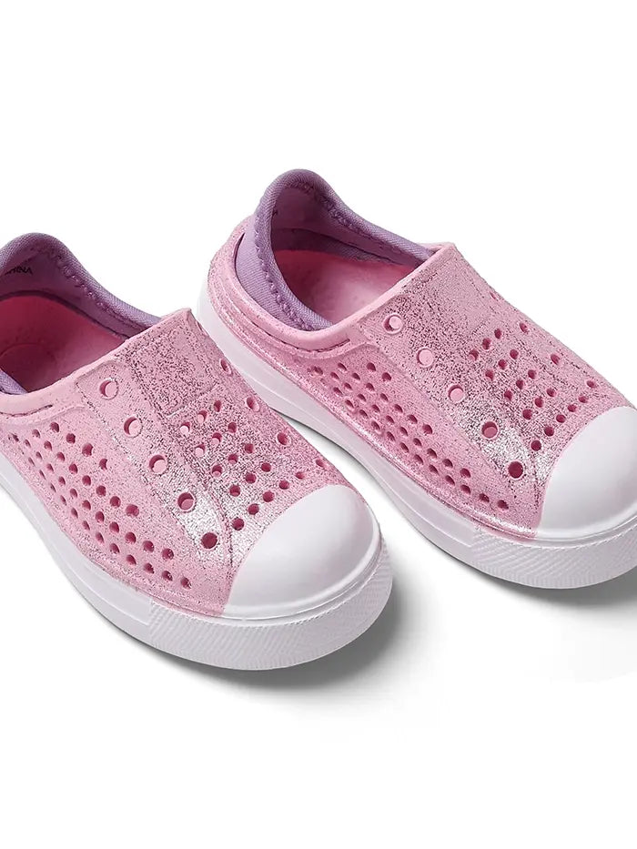 Elastic YOYO Slip-on Sneaker