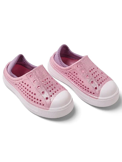 Elastic YOYO Slip-on Sneaker