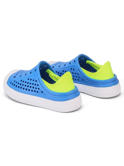 Elastic YOYO Slip-on Sneaker