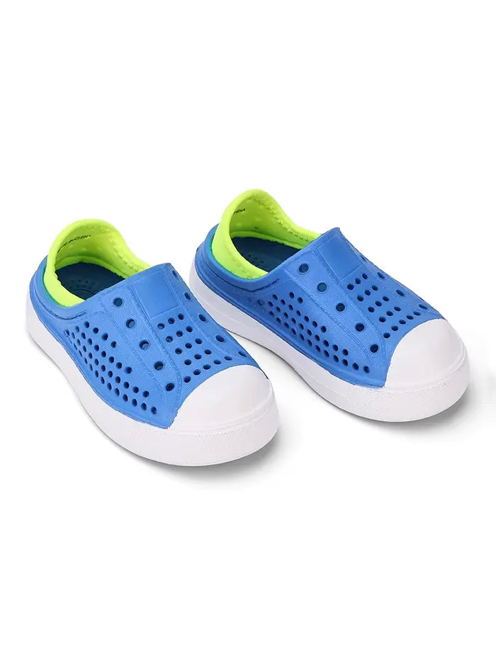 Elastic YOYO Slip-on Sneaker