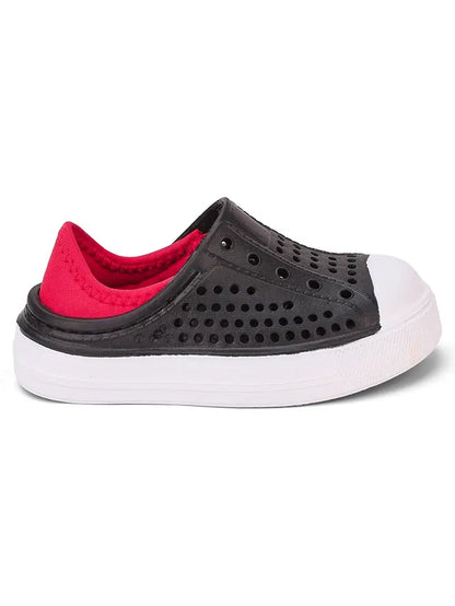 Elastic YOYO Slip-on Sneaker
