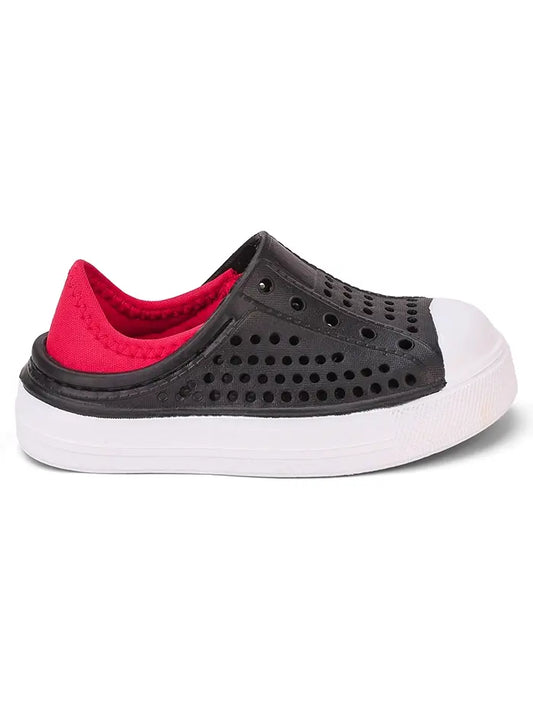Elastic YOYO Slip-on Sneaker