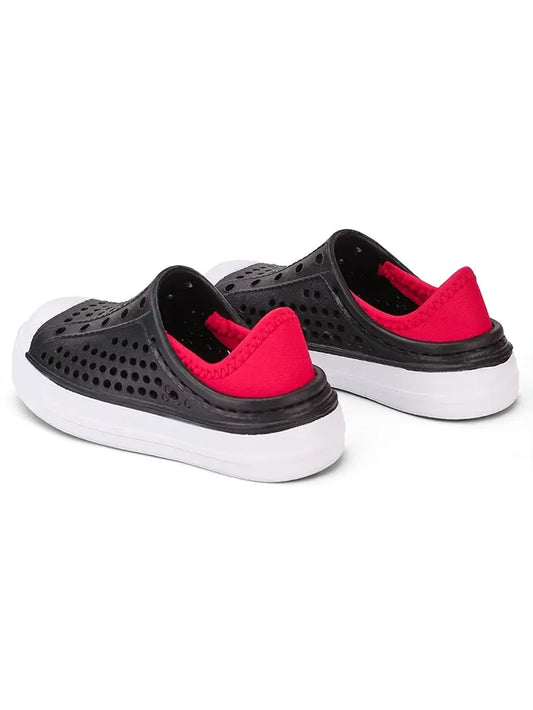 Elastic YOYO Slip-on Sneaker