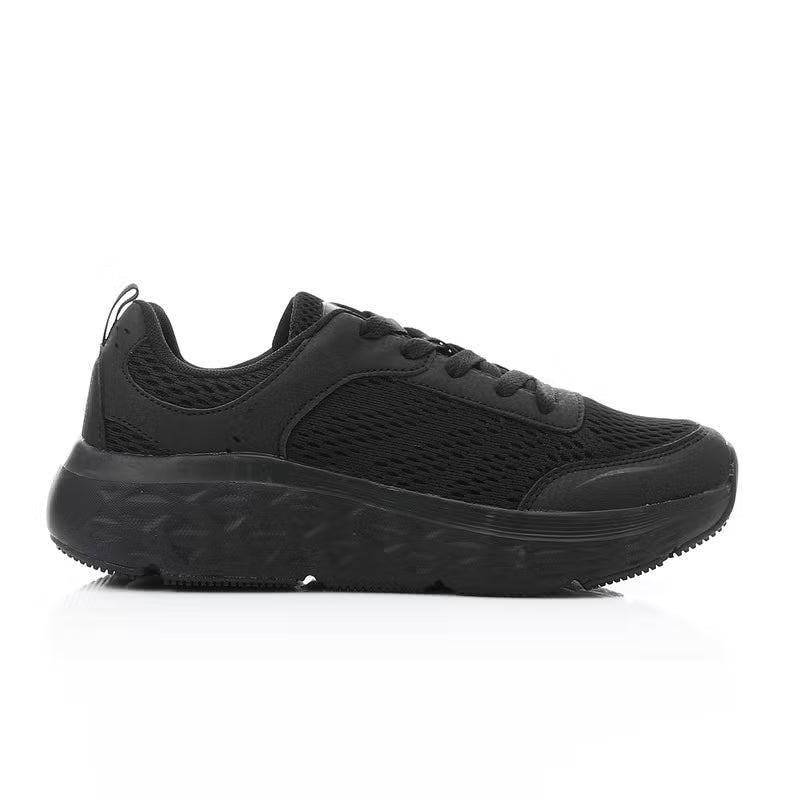 STARTER SHOES (BLACK)