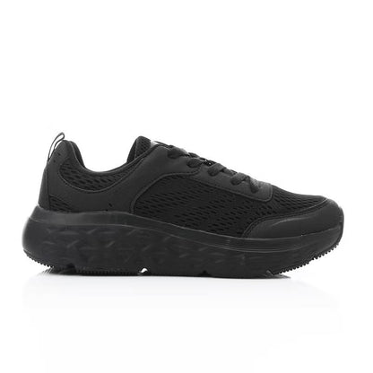 STARTER SHOES (BLACK)