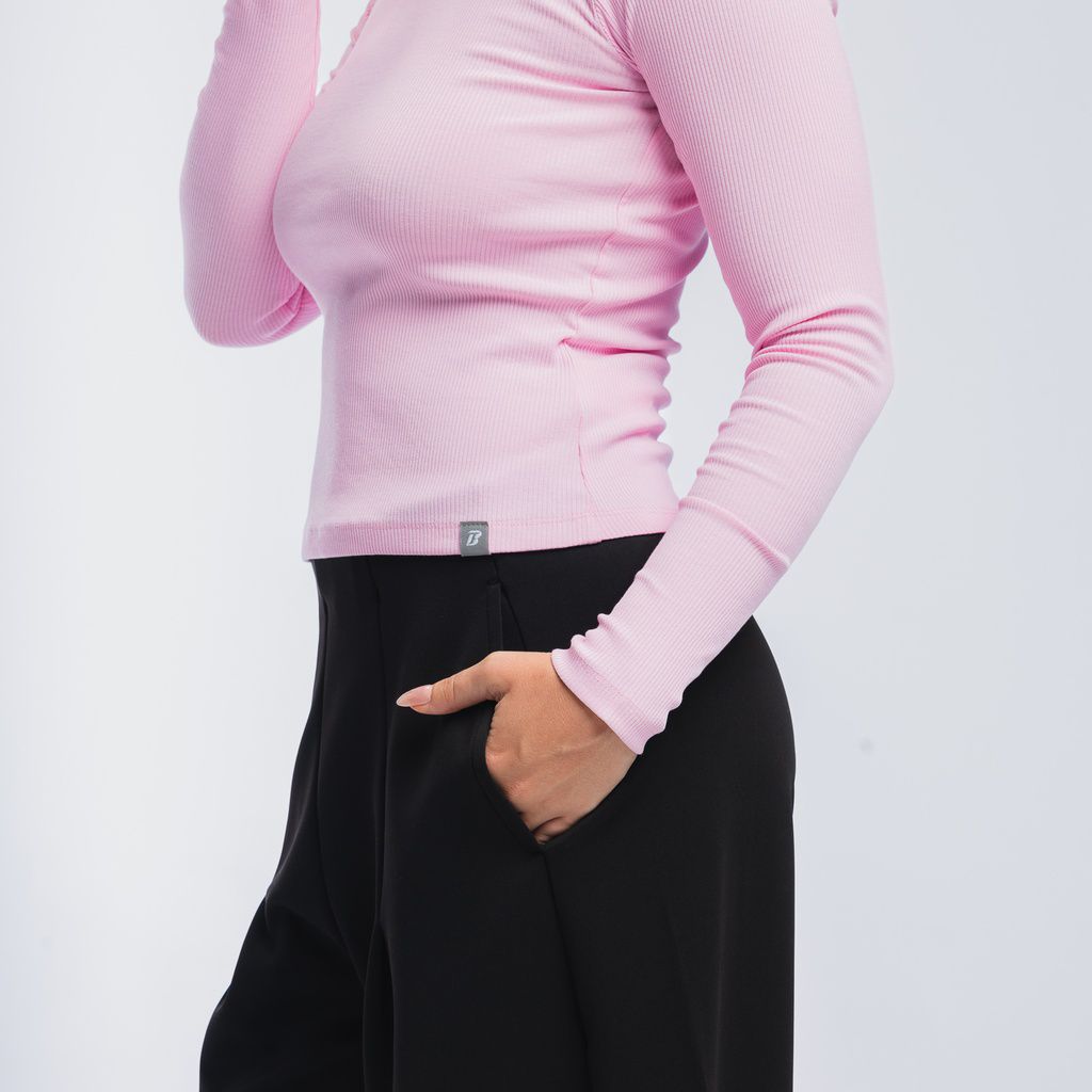 W - OFFCORE Long Sleeve T SHIRT #187