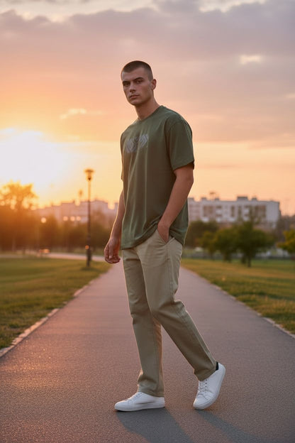 Voy T-Shirt