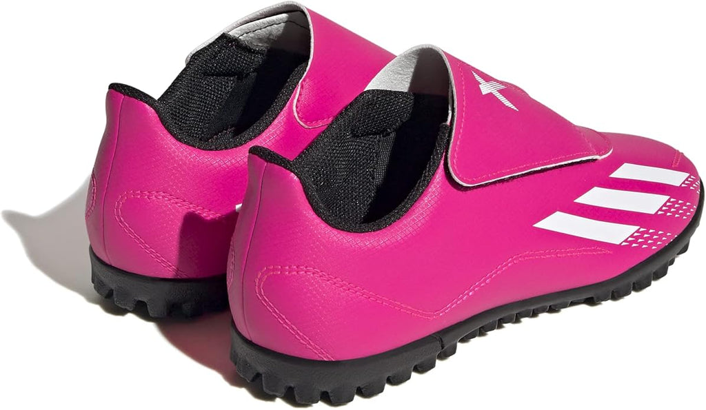 ADIDAS Football Shoes  PINK