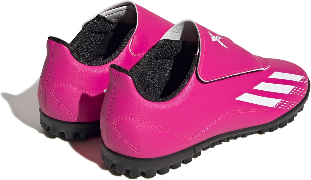 ADIDAS Football Shoes  PINK