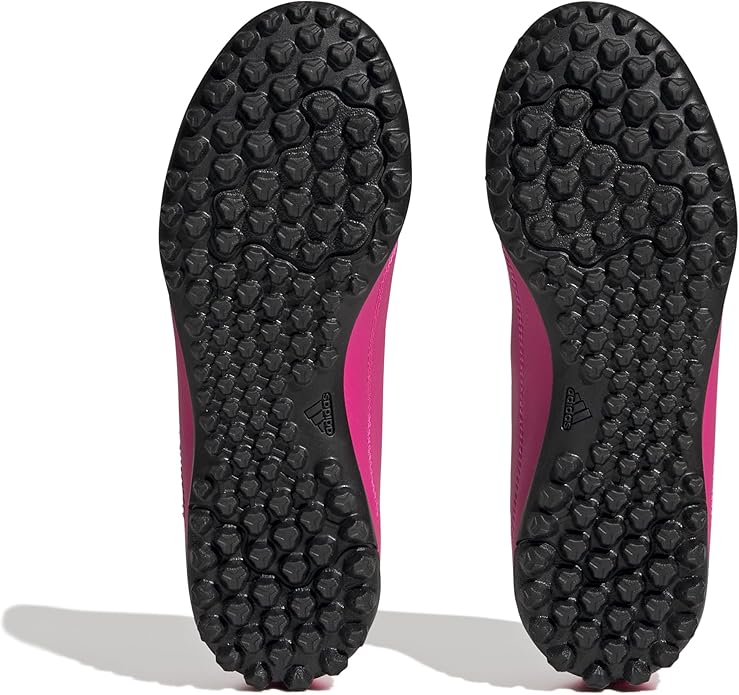 ADIDAS Football Shoes  PINK