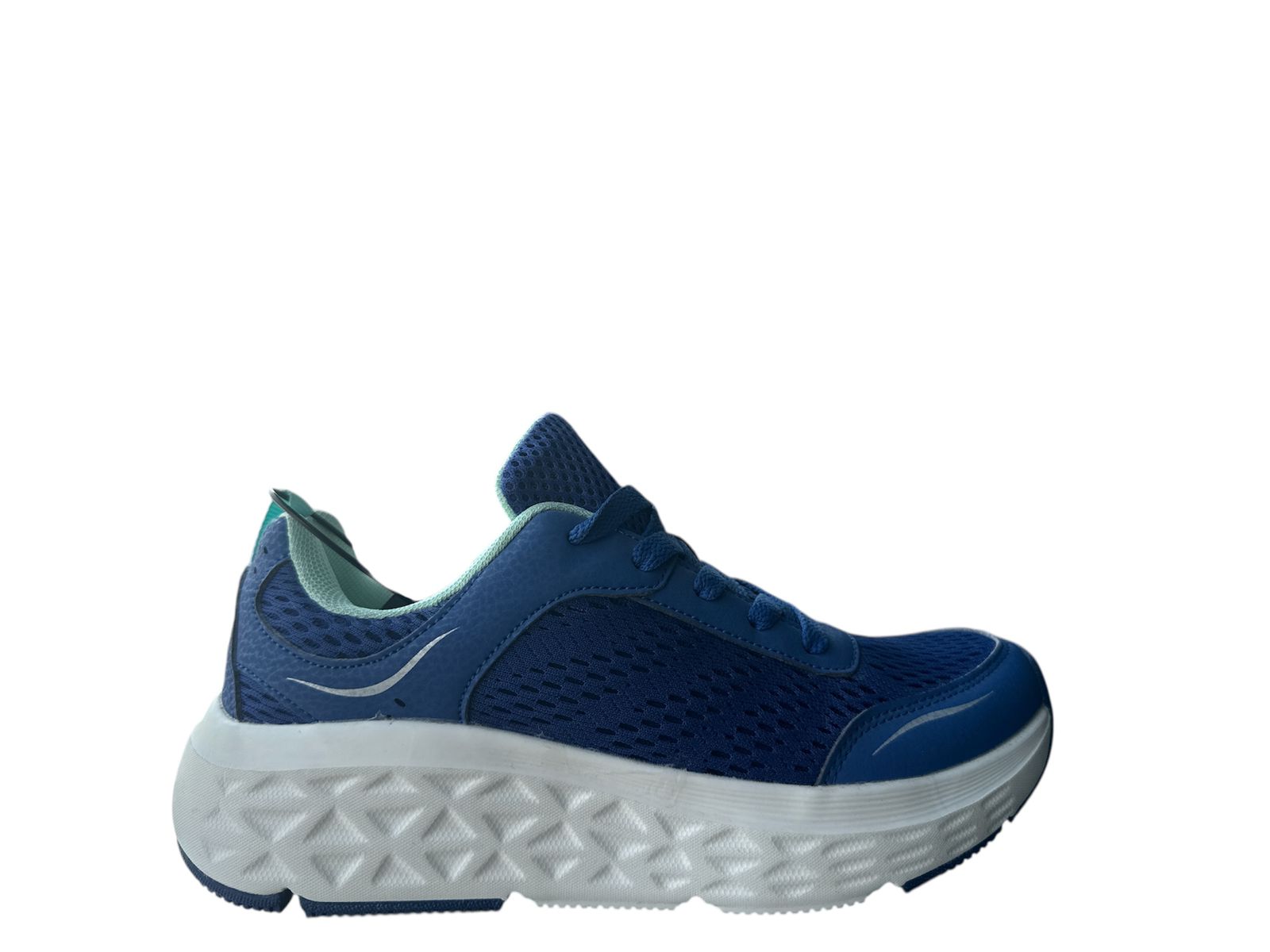 STARTER SHOES (BLUE)