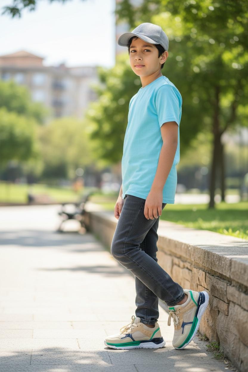 Activ Kids Shoes
