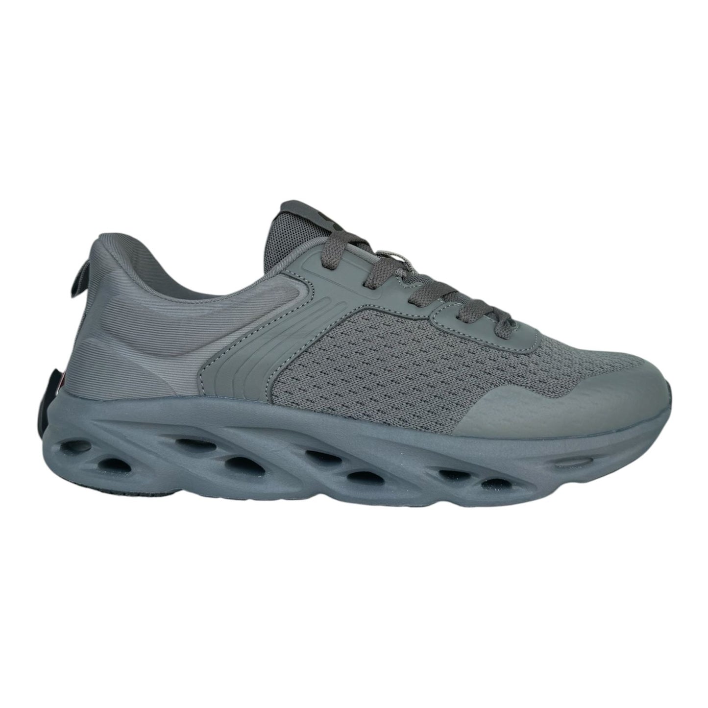 Starter Shoes (Gray)