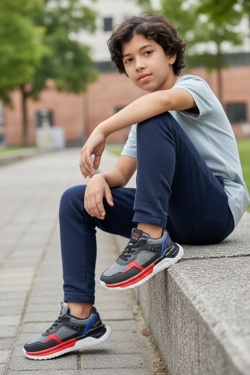 Activ Kids Shoes