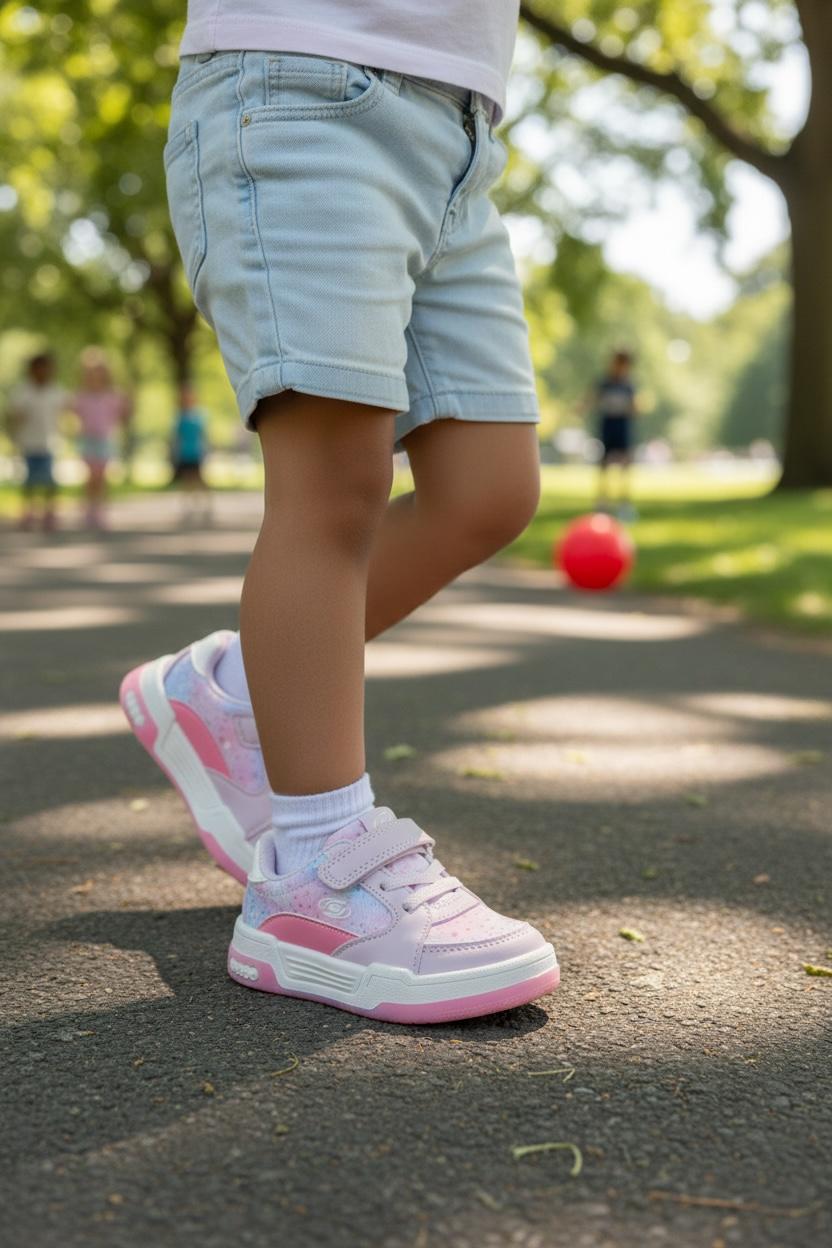 Activ Kids Shoes