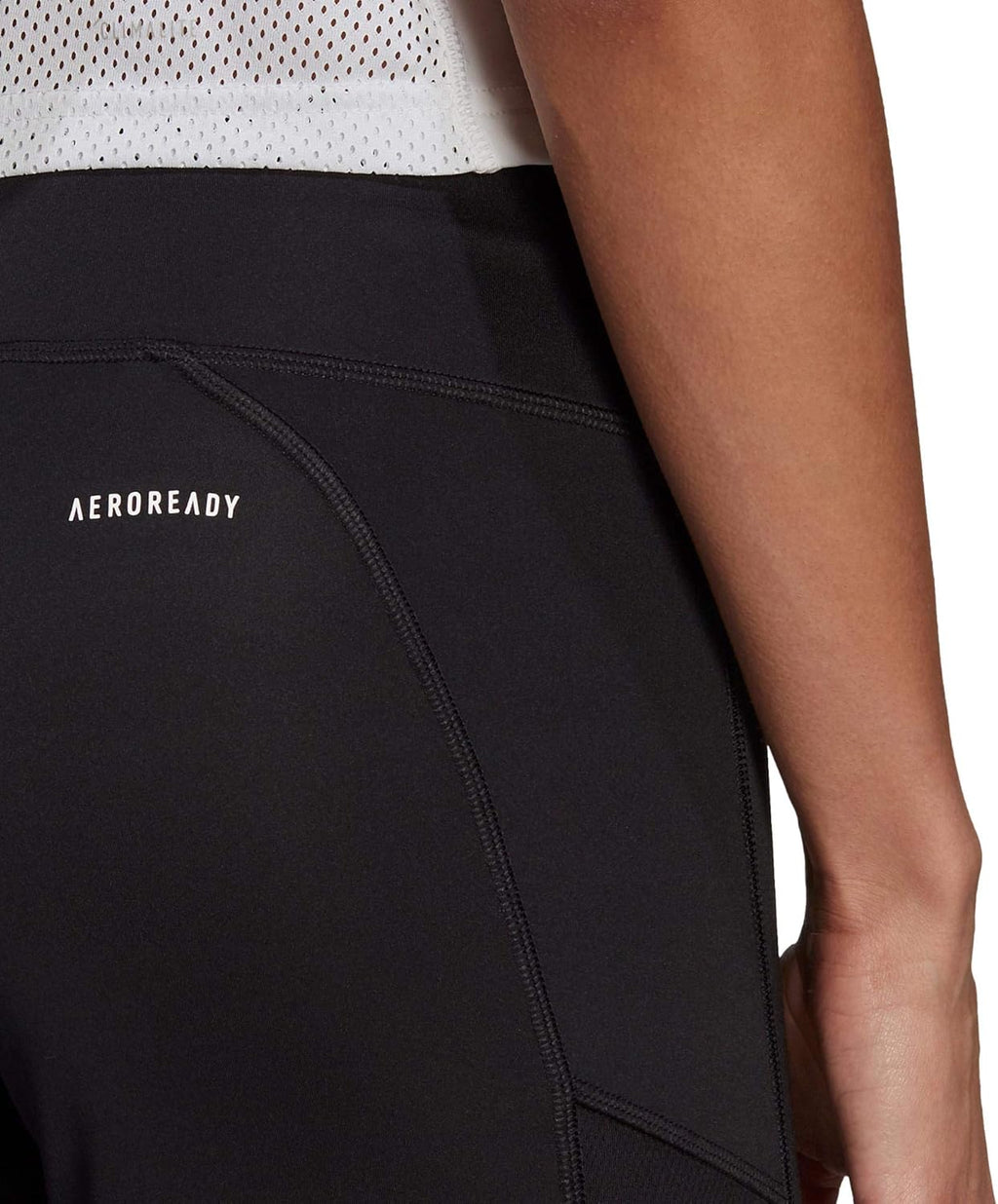 ADIDAS LEGGING BLACK