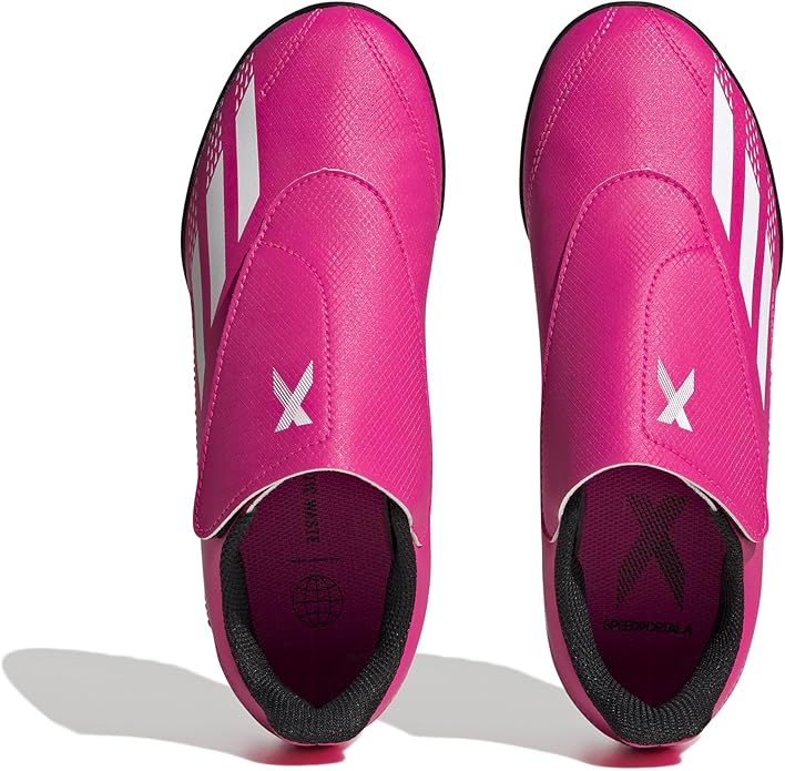 ADIDAS Football Shoes  PINK