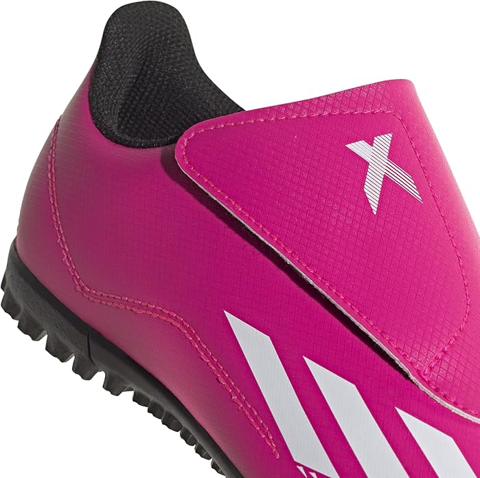 ADIDAS Football Shoes  PINK