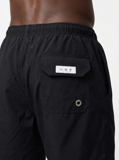 Basic Short