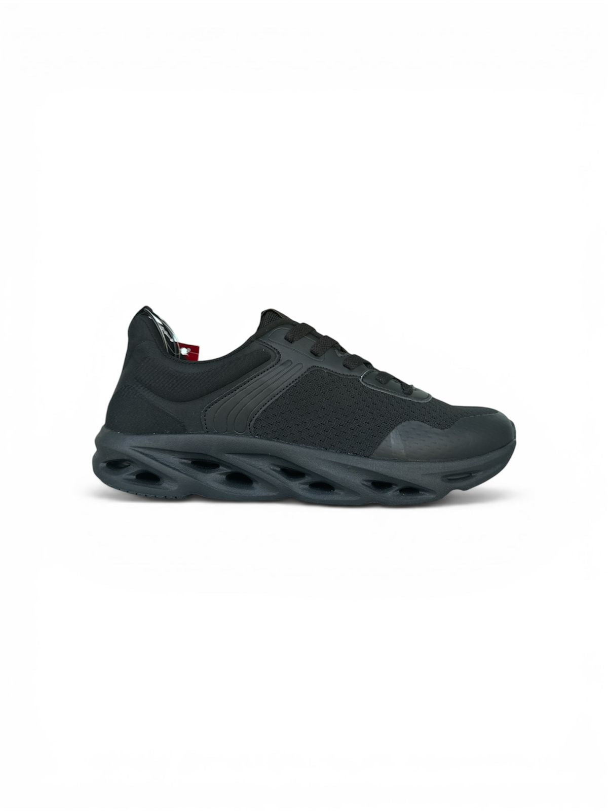 Starter Shoes (Black)