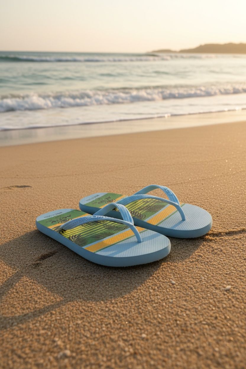 ACTIV FLIP FLOP SLIPPER