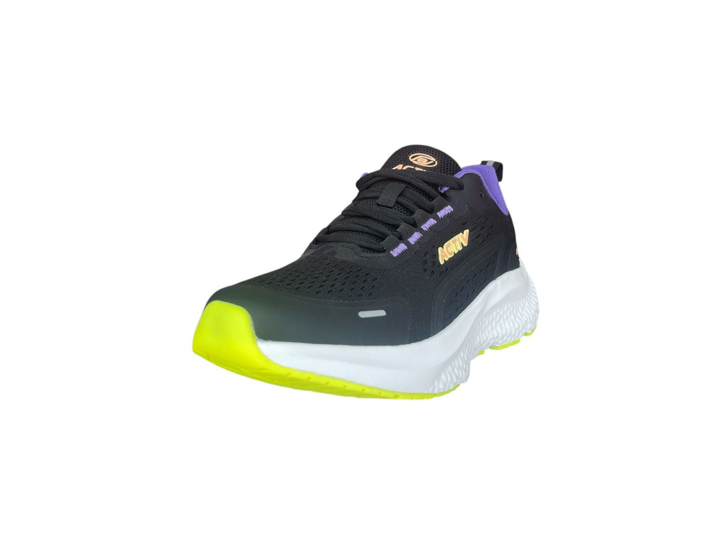 ACTIV RUNNING SHOES