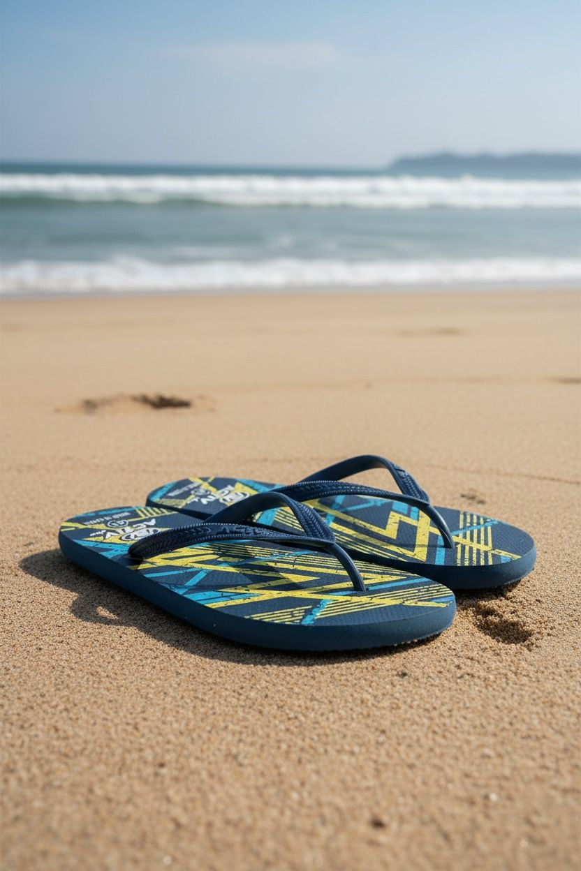 Activ Flipflop Slipper