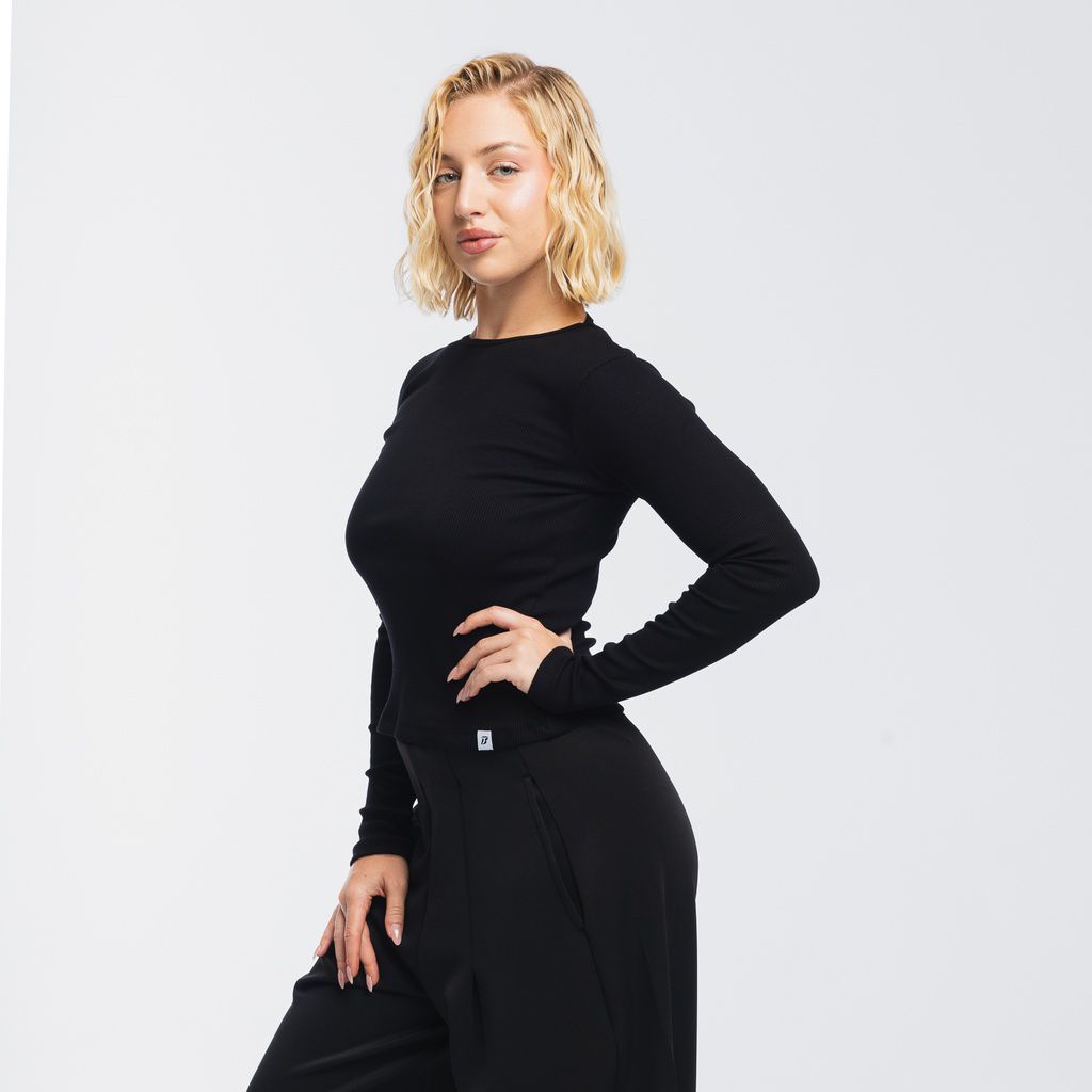 W - OFFCORE Long Sleeve T SHIRT #187