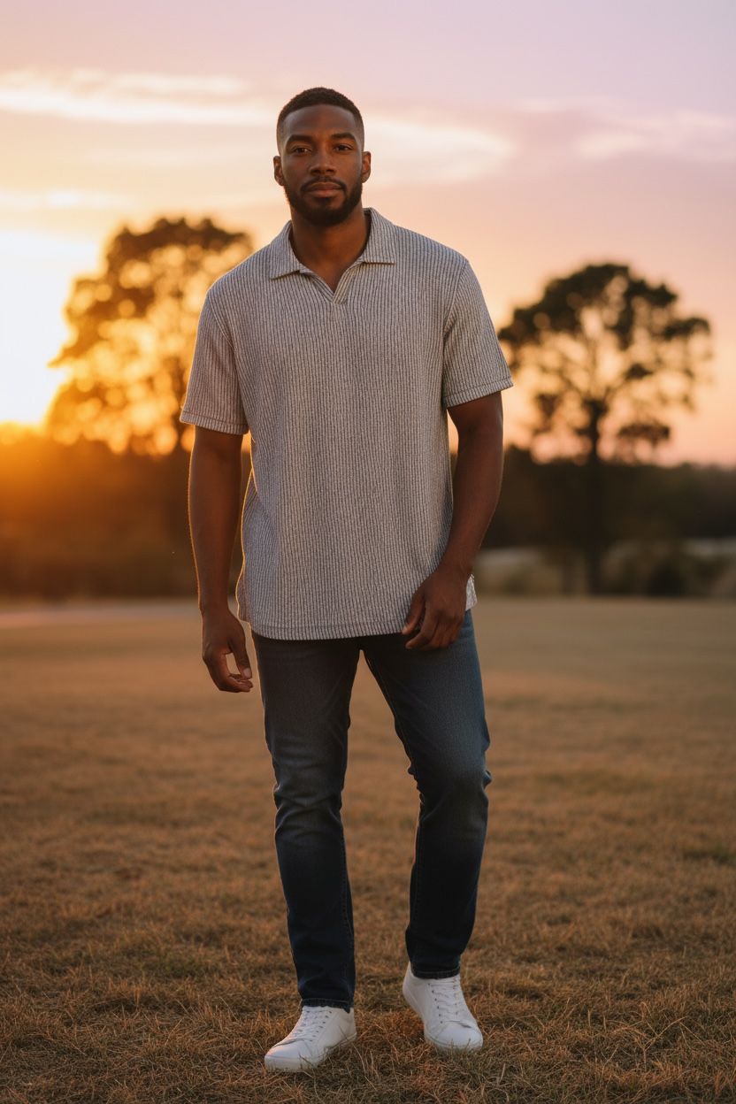 Veo Polo Shirt