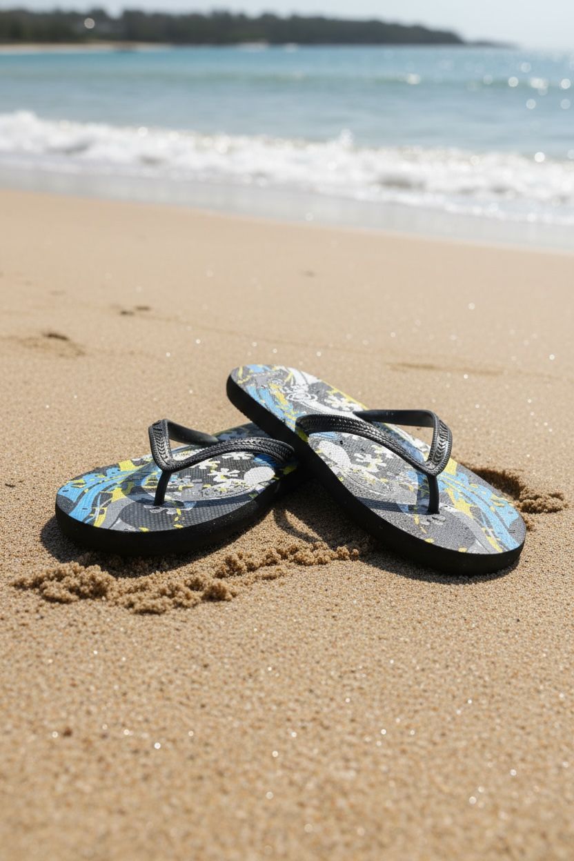 ACTIV FLIP FLOP SLIPPER