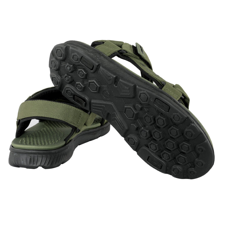 صندل كاجوال رياضي - كاكي