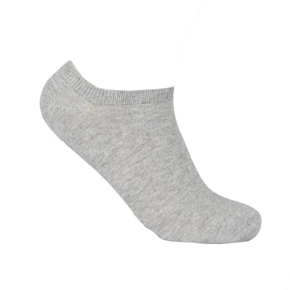 ACTIV GIRLS ANKLE SOCKS PACK*3 - COLORS