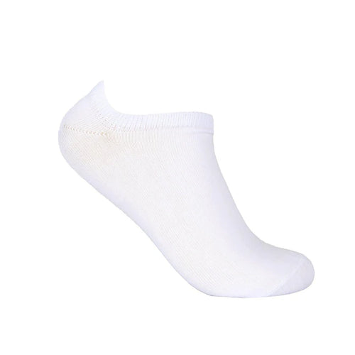 ACTIV GIRLS ANKLE SOCKS PACK*3 - COLORS