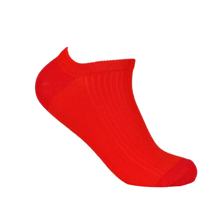 ACTIV GIRLS ANKLE SOCKS PACK*3 - COLORS