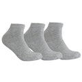 ACTIV MEN SOCKS PACKAGE *3 - GREY