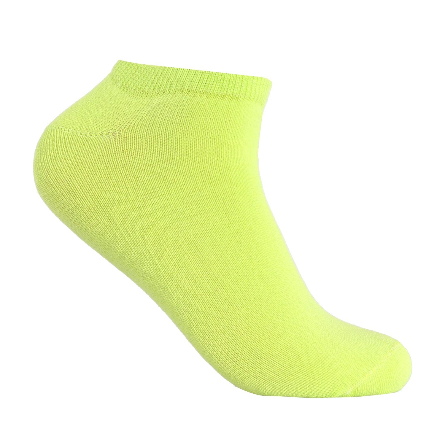 ACTIV WOMEN SOCKS PACKAGE *3 - COLORS