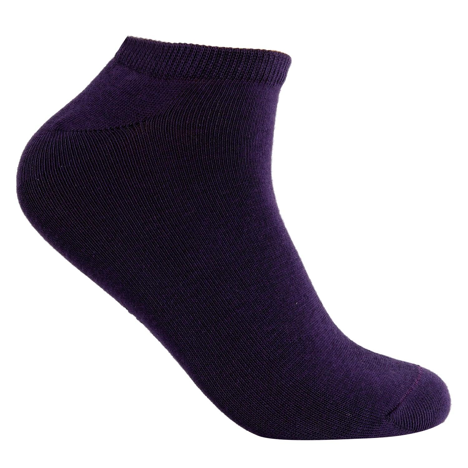 ACTIV WOMEN SOCKS PACKAGE *3 - COLORS