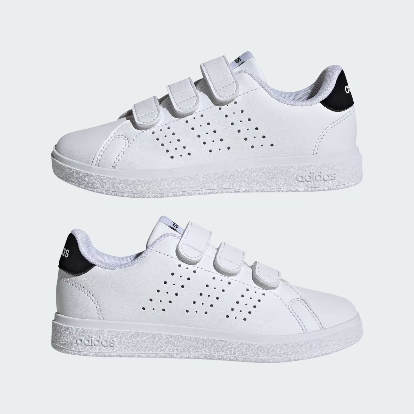 Advantage Base 2.0 Shoes Kids