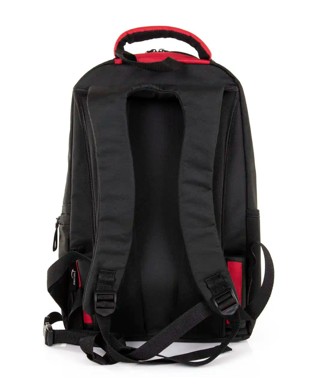 Challenger Backpack (With Laptop Pocket) - RED