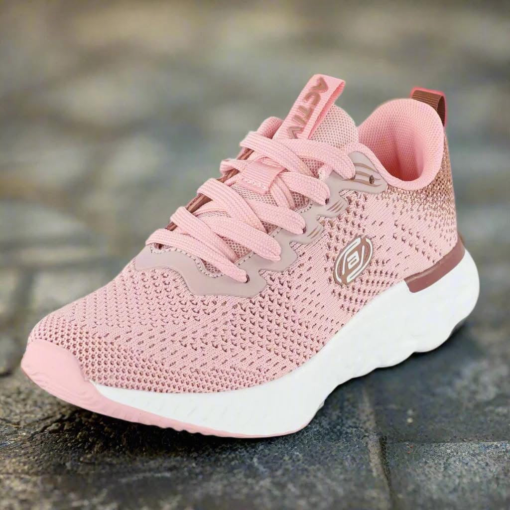 Running women shoes