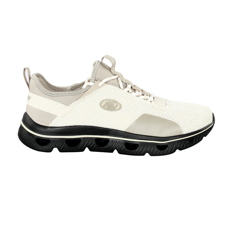 ACTIV RUNNING SHOES - TAUPE