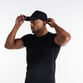 Unisex STRIVE Cap #195 - BLACK