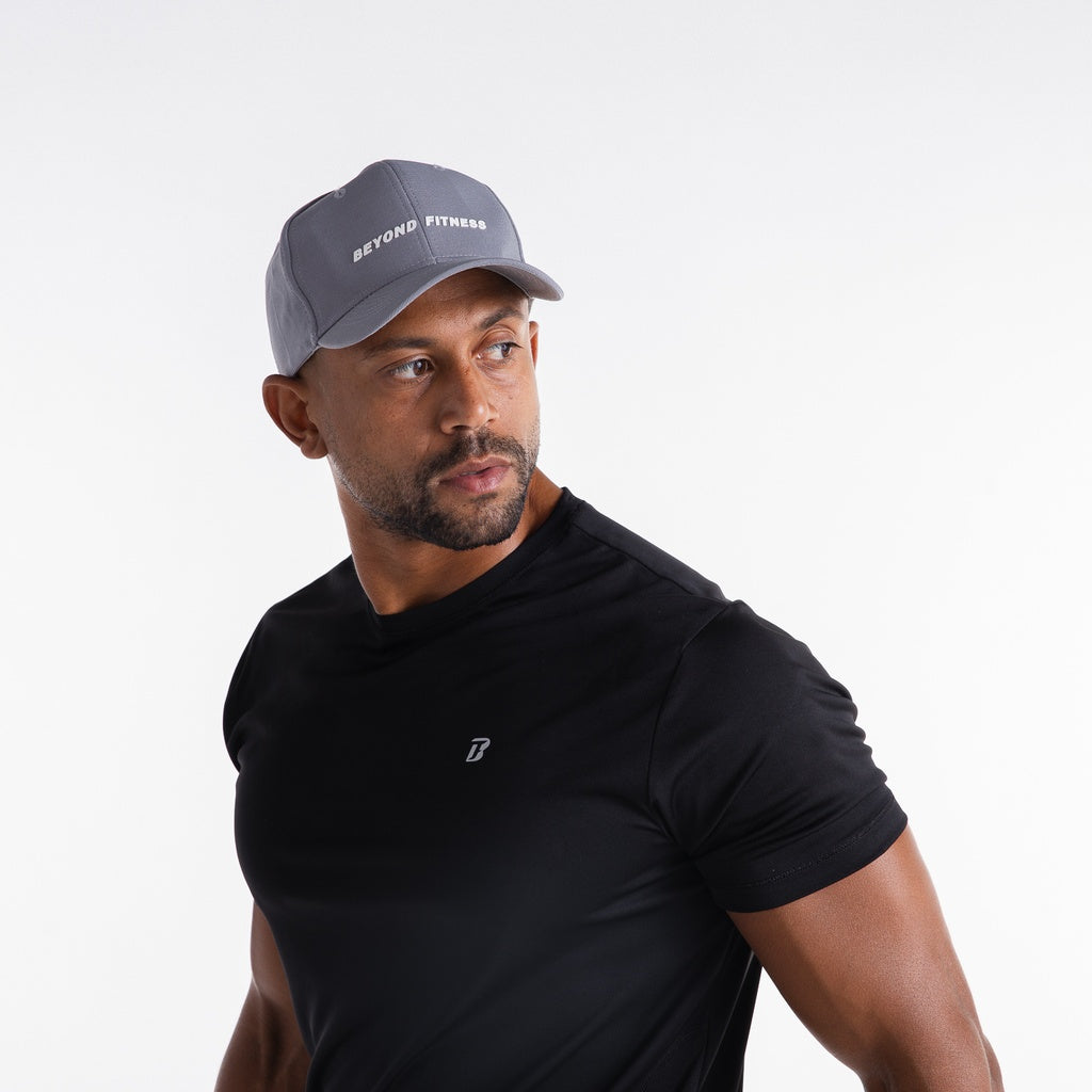 Unisex STRIVE Cap #195 - GRAY